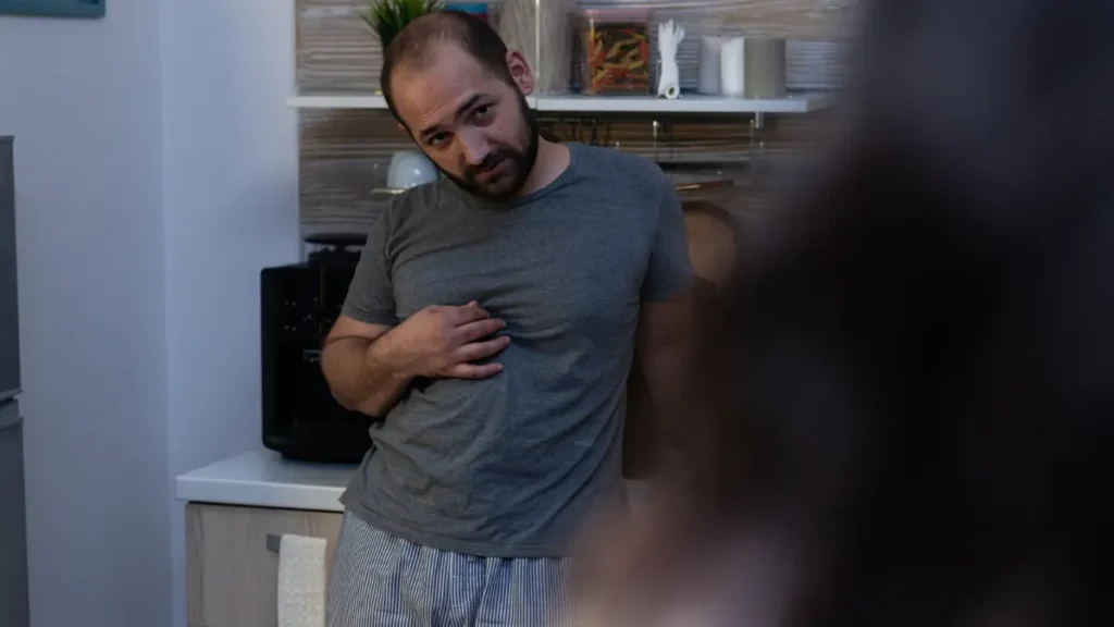 Your Gut and Your Liver (Fatty Liver)