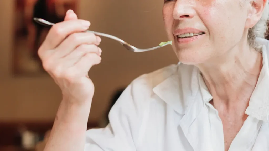 Your Gums Recede or Teeth Feel Loose