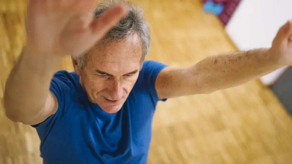 Why Is My Body Getting "Softer"? (The Sarcopenia Shift)