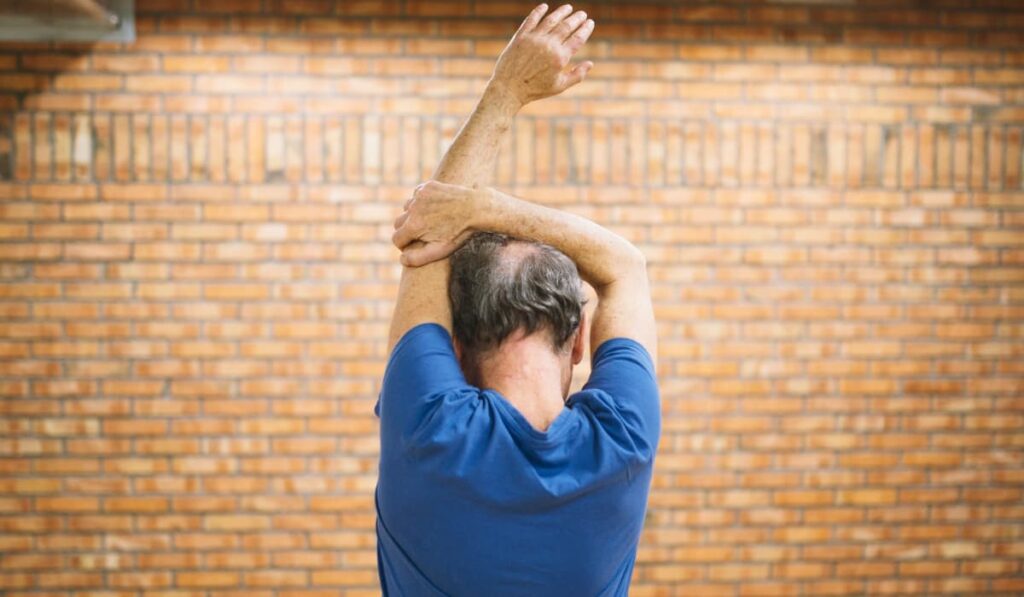 Why "Motion is Lotion" is the Best Medicine 