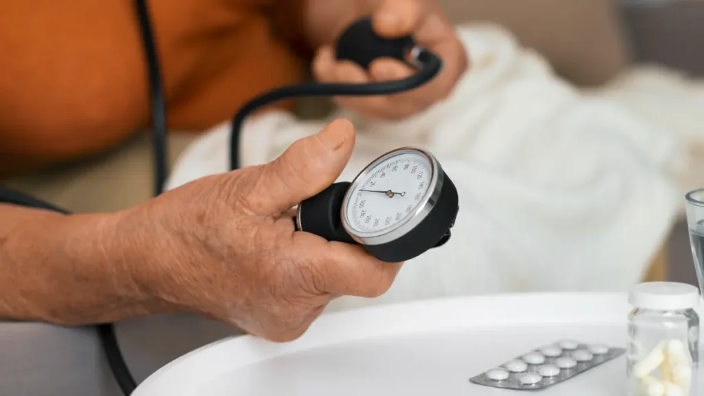 Lower Your Blood Pressure with Two Key Minerals
