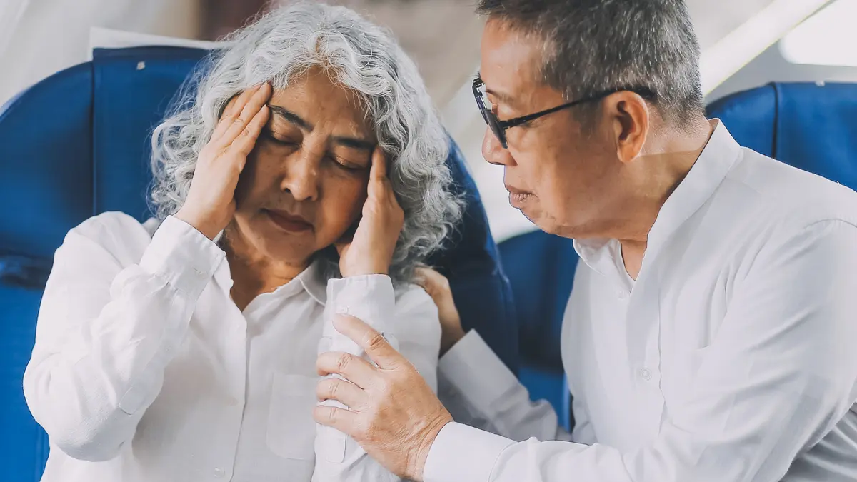 Hidden Warning Signs