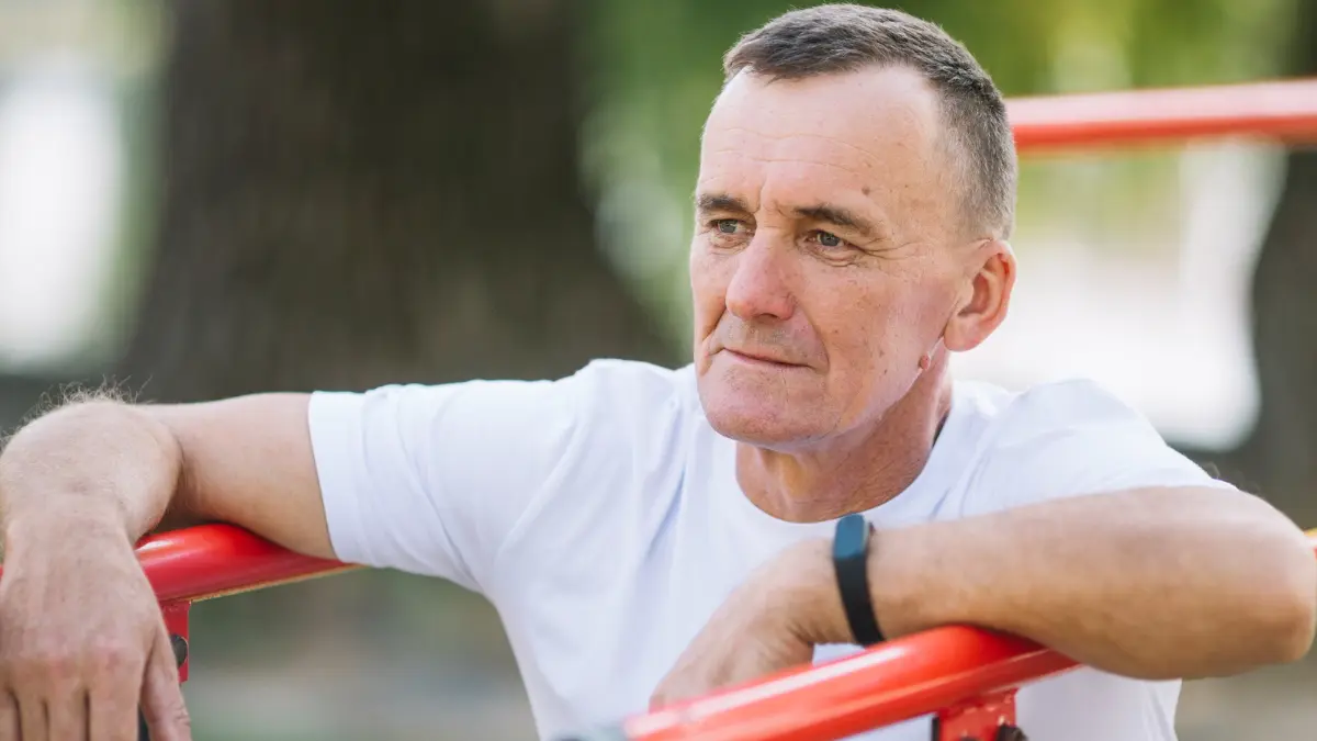 Over 50? The 30% Metabolism Drop That Explains Everything