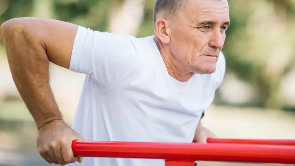 Why Your Body Ignores Protein Now (The Anabolic Resistance Problem)