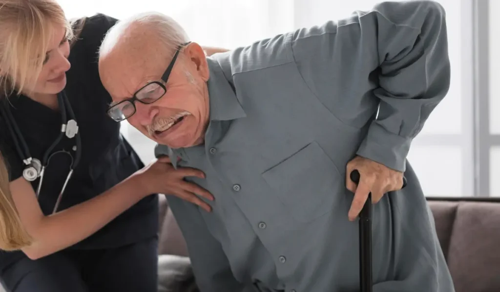 4 Warning Signs Your Body is Starving for Protein