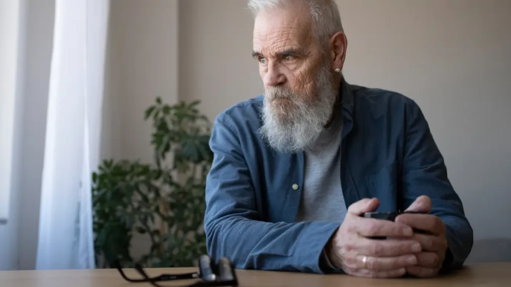 Week 2-3: The Amygdala Calms and Focus Returns