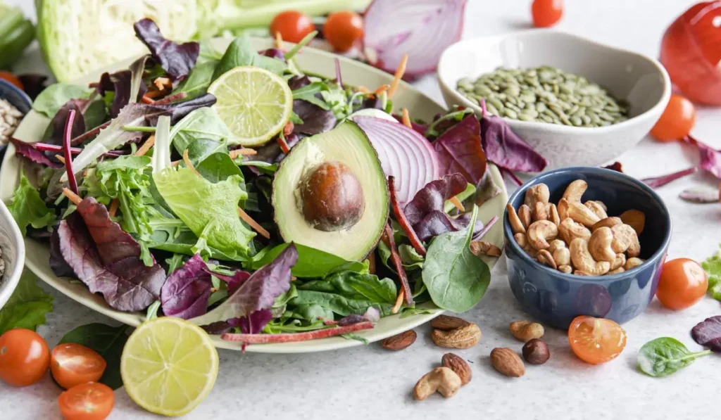 Animal vs. Plant Protein: Which Wins After 50?