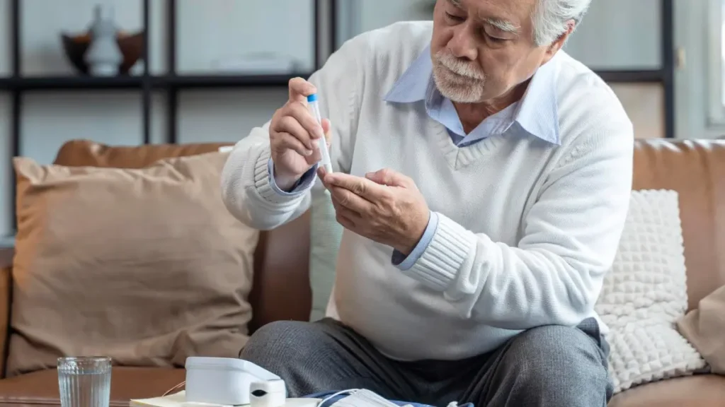 Why Do Carbs Feel Different Now? (The Insulin Problem)