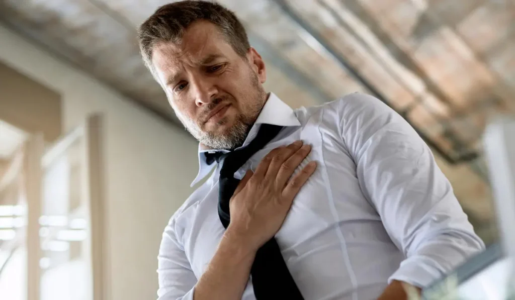 5 Symptoms You Are Probably Ignoring