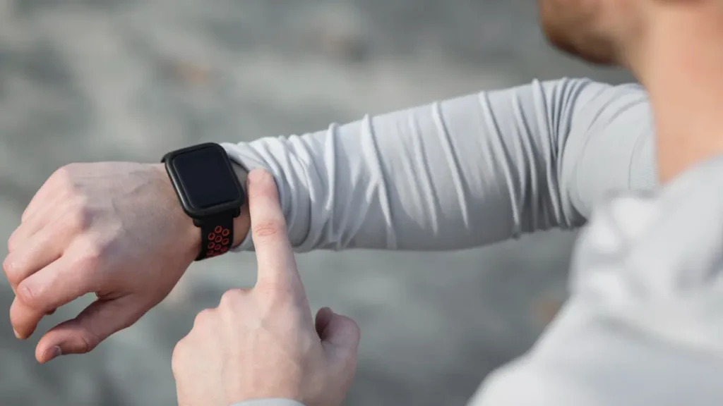 How Your Smartwatch Can Save Your Life