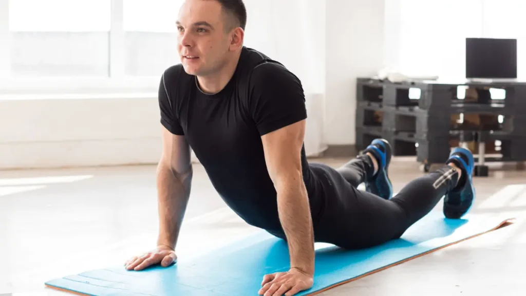 3 Ways to Change the Workout for Your Level