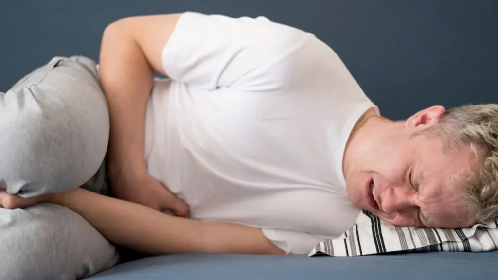 5. The Hidden Bacteria: H. Pylori