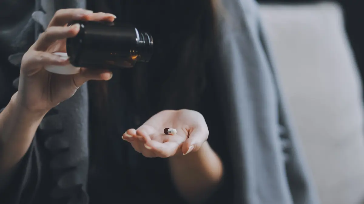 The Vitamin C Mistake You’re Probably Making