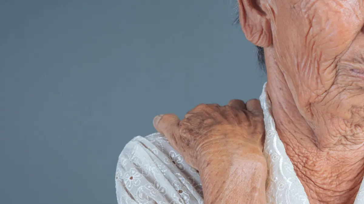 Your Shoulder Pain May Signal a Hidden Weakness Most People Miss After 50