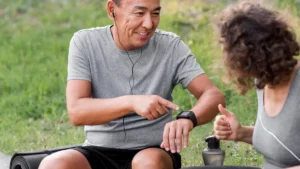 Why Everyone Over 50 Is Suddenly Talking About "Japanese Walking" and NEUBIE Retraining