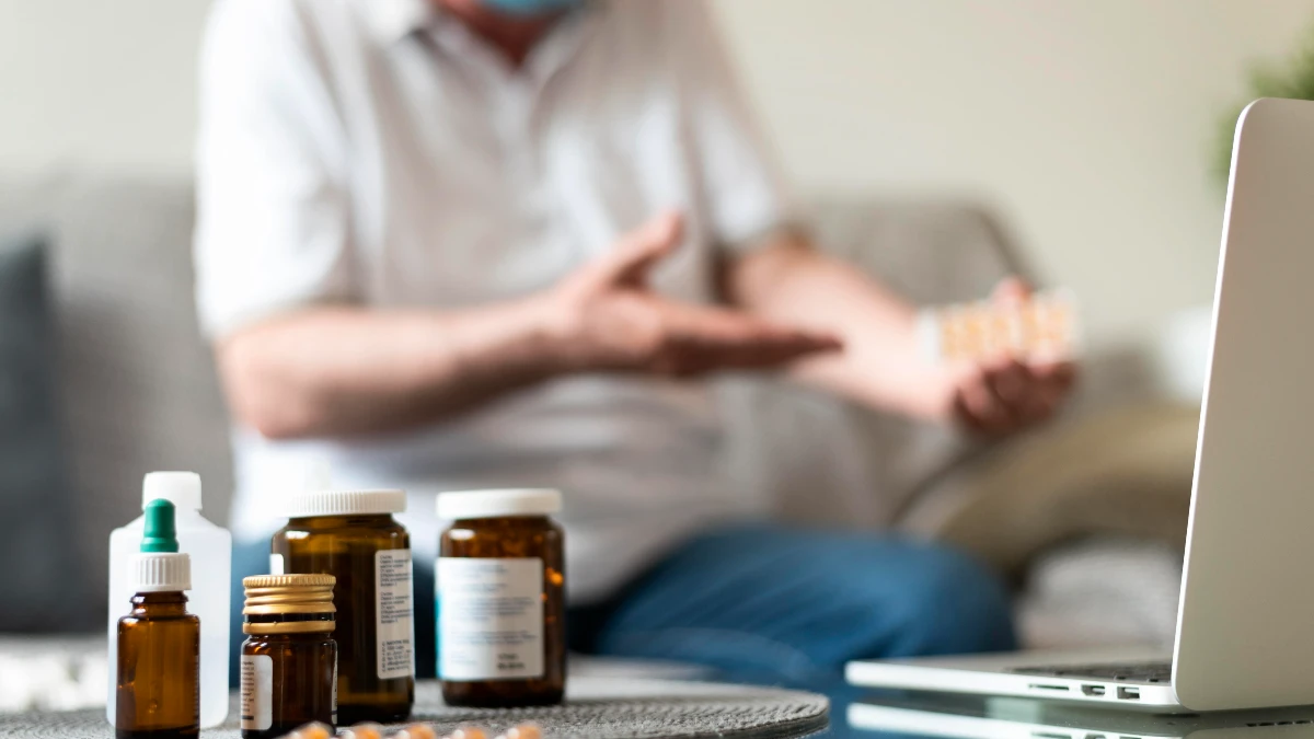 3 Common Medications That Steal Your Mental Clarity