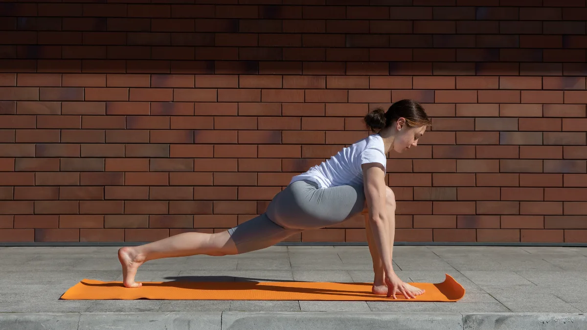 3 Exercises to Build a Stronger Arch