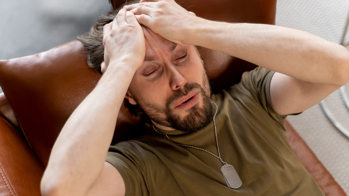 3 Red Flags That Mean You Need Help Fast