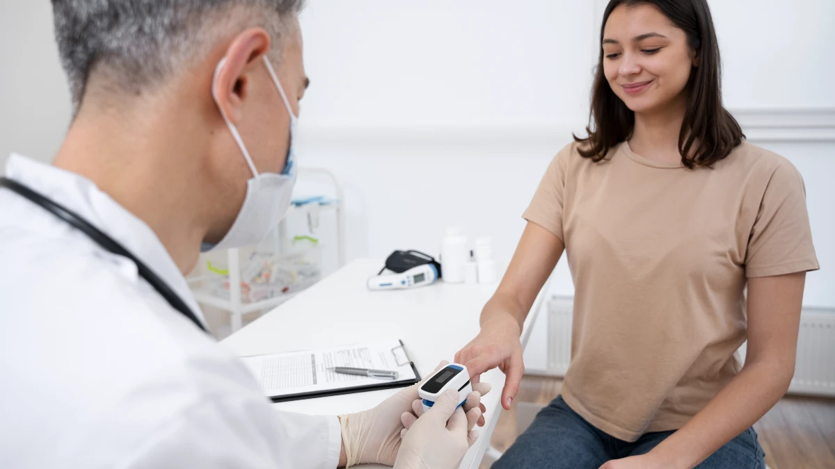 3 Tests You Must Ask Your Doctor For