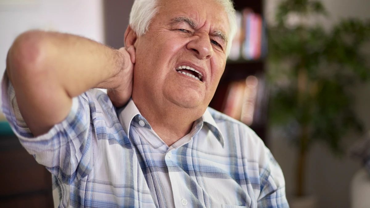 3 Ways Stretching Actually Damages Your Neck