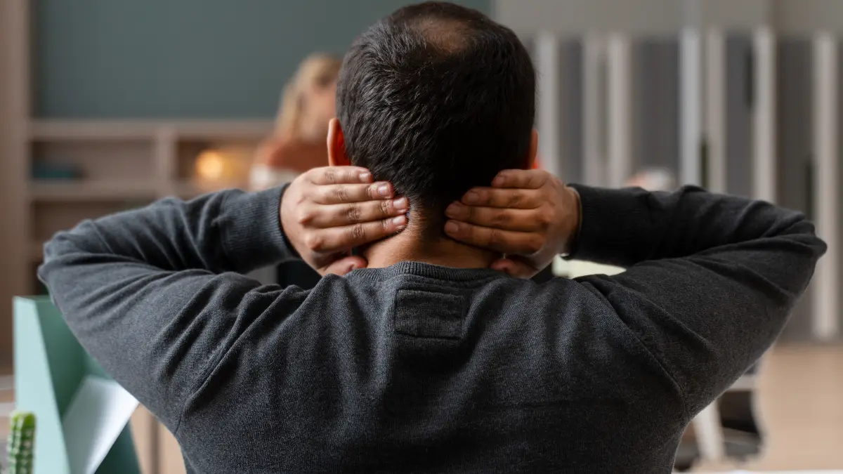 3 Ways to Tell if Your Shoulder is Weak