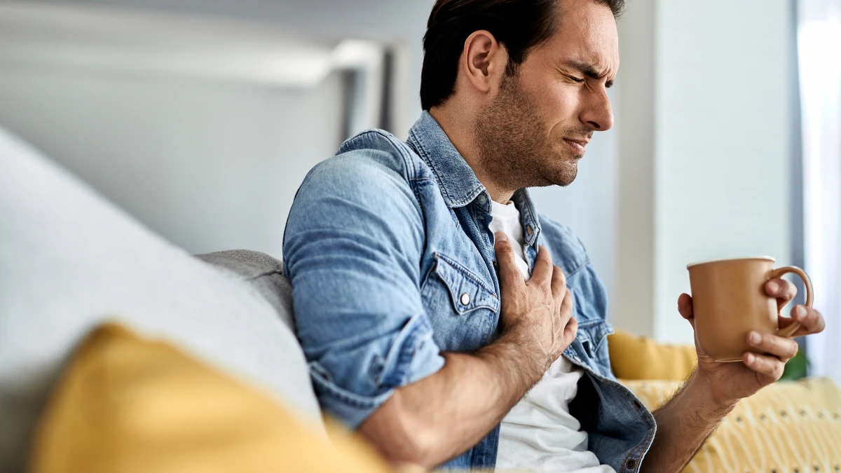5 Hidden Reasons Your Blood Pressure Is Crashing