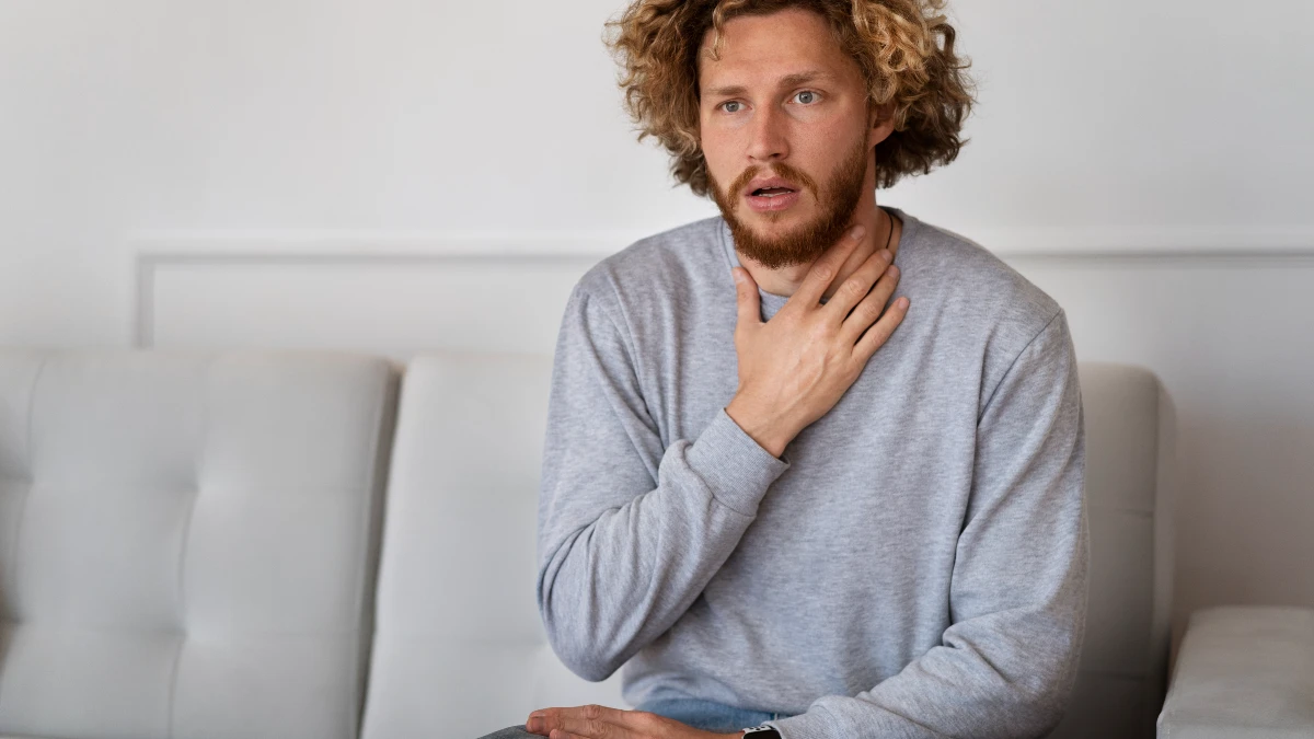 Always Cold After 50? What Your Body May Be Telling You About Thyroid