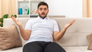 Bloated After Meals? It’s Not Age, It’s a Quiet Gluten Signal