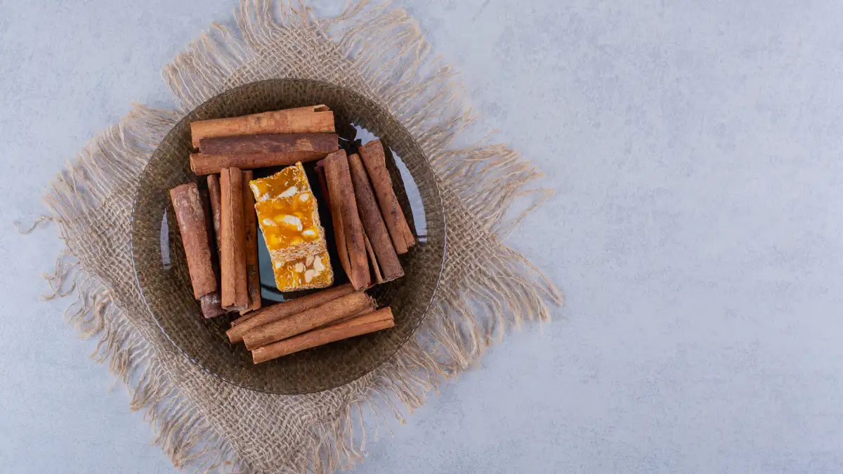Can Cinnamon Help Your Blood Sugar Too?