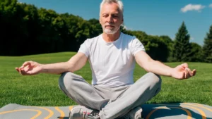 Can't Calm Down After Stress? What Your Vagus Nerve May Reveal