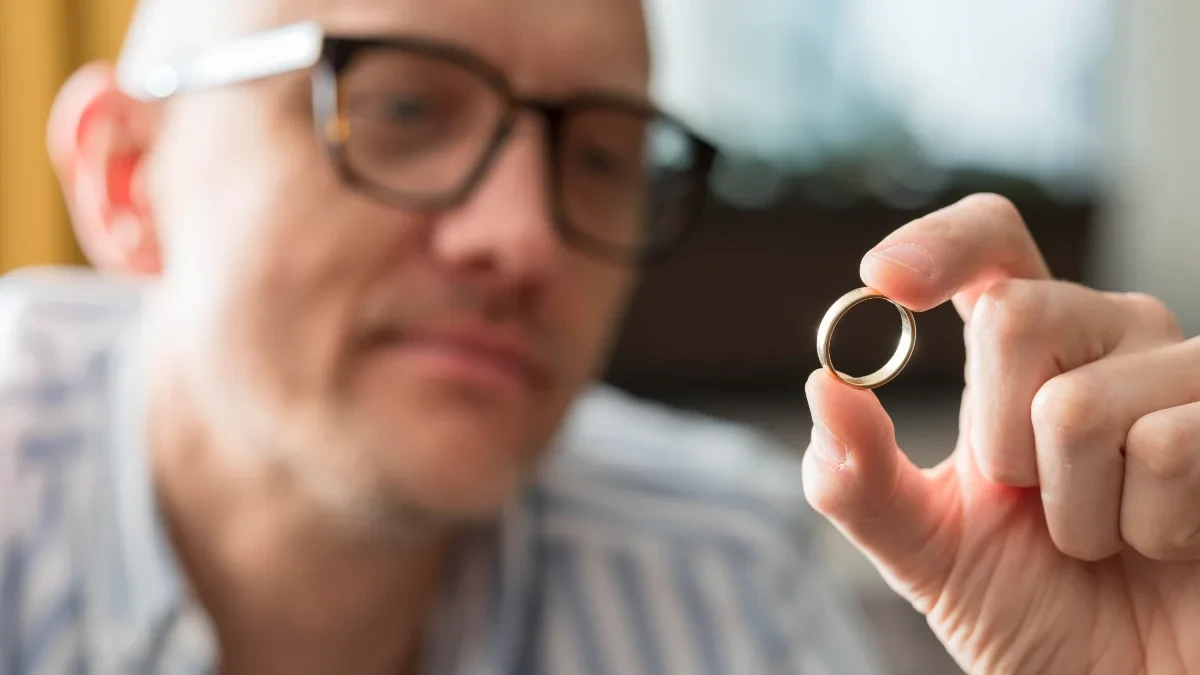  Continuous Wearables Whoop 5.0 or Oura Ring 4 