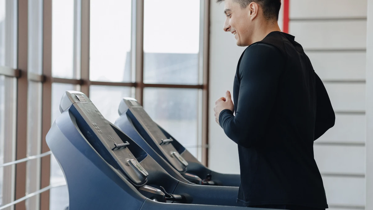 How Do You Start the 3x3 Routine Today?