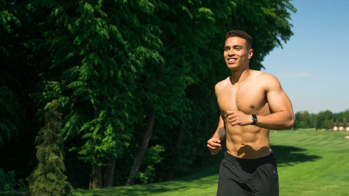 How to Build a Stress-Proof Body for Good?