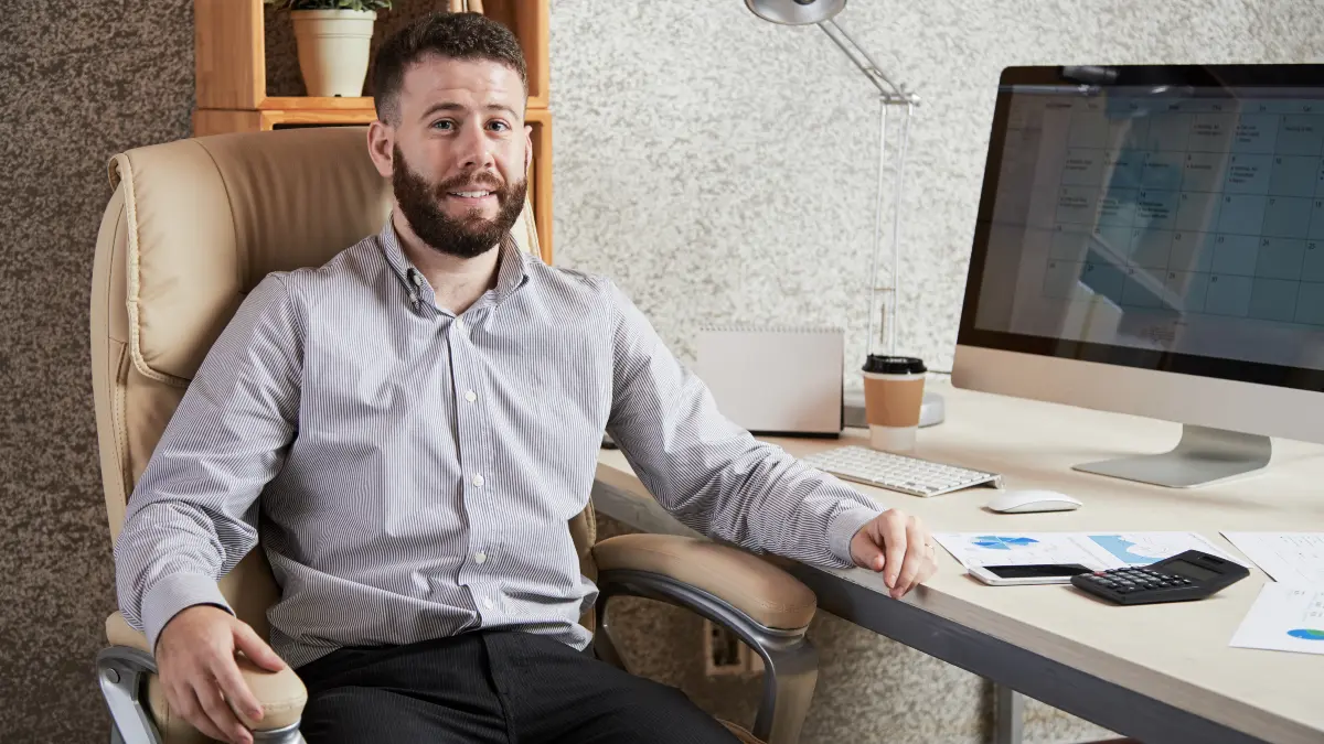 How to Fix Your Desk to Save Your Neck?