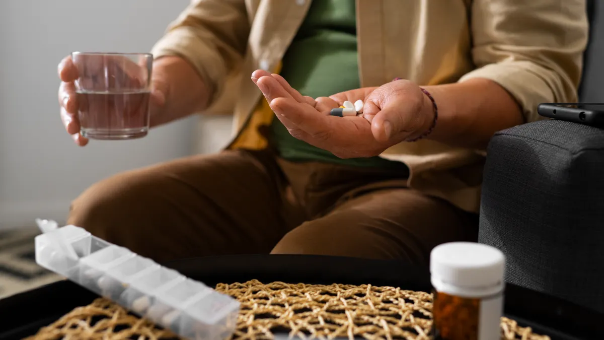 Is This Ritual Safe for You?