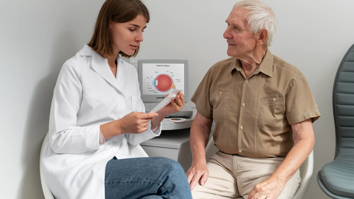 Is Your Normal Test Result Hiding a Problem?