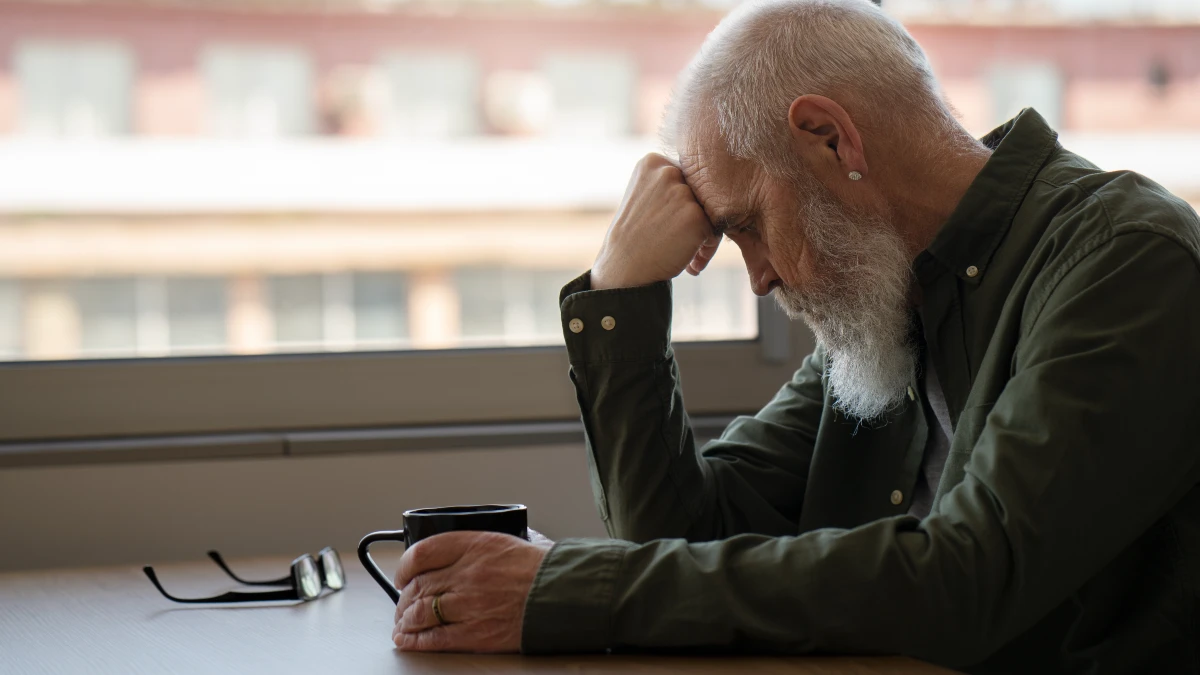 Is it Menopause or Your Thyroid? How to Tell