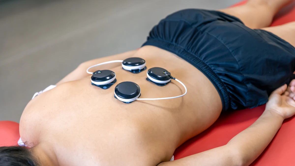 Medical-Grade Chest Straps Polar H10