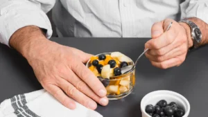 Post-Meal Energy Crash? How 1 Tablespoon May Support Blood Sugar After 50