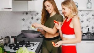 Raw vs. Cooked: Why Some Vegetables Are More Nutritious When Heated