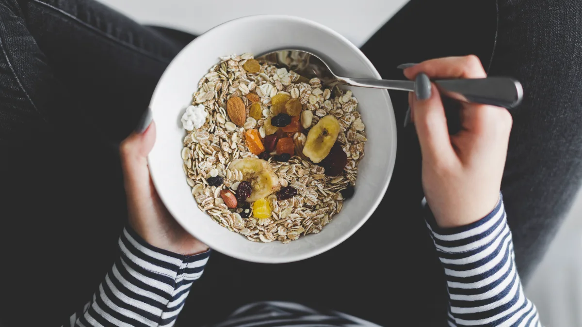 Regular Oats for Certified Gluten-Free Oats