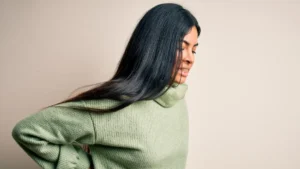 Struggle to Stand Up? The Gentle Movement Protocol for Stiff Joints