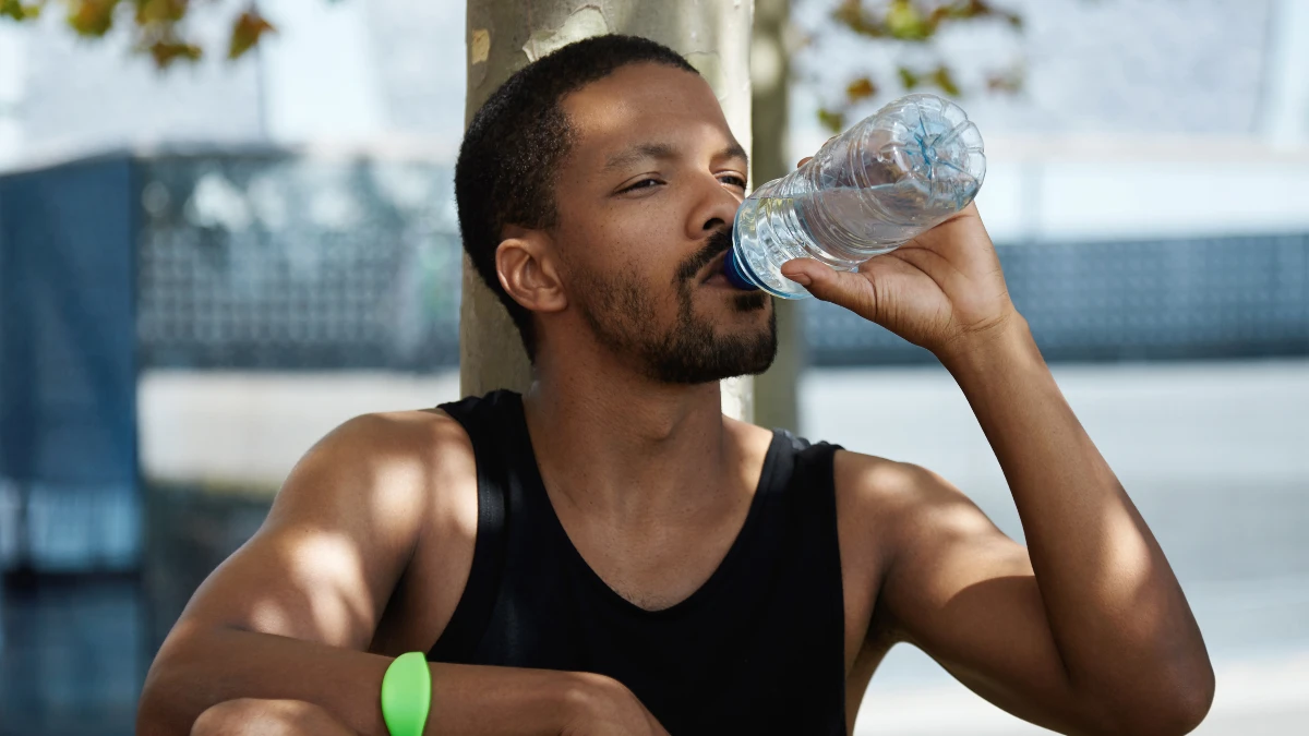 The 2% Rule: How Water Fixes Brain Fog