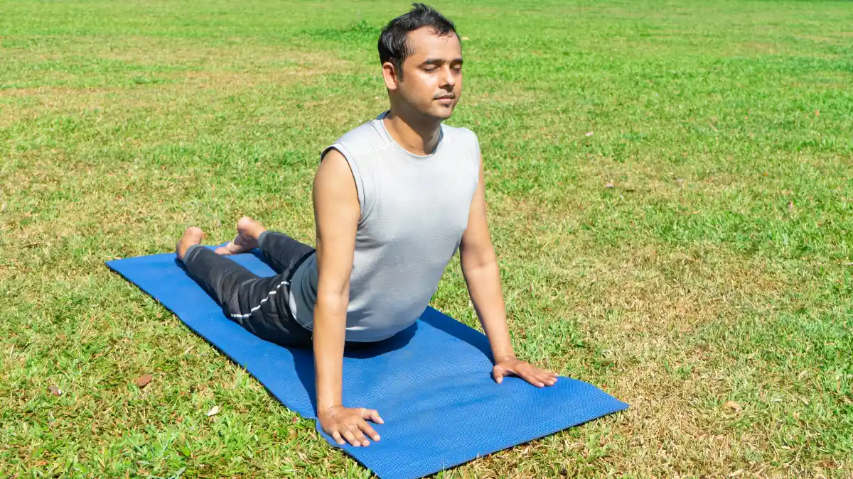 The 2026 Reset: 4 Fast Ways to Calm Your Nerves