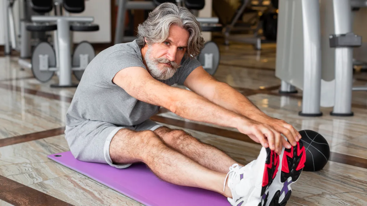 The 3-Step Mobility Plan for 2026