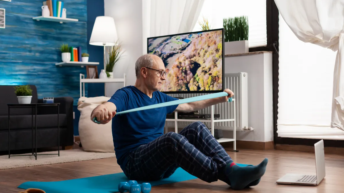 The 5-Minute Stability Protocol for 2026