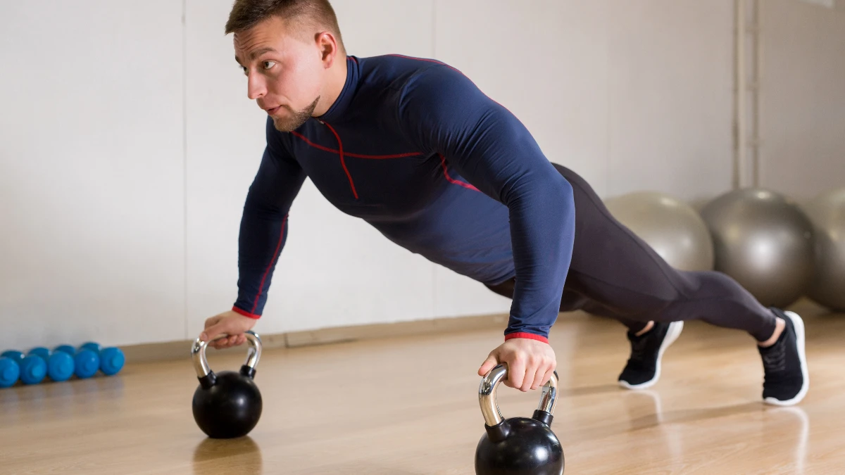 The 5-Minute Strength Fix