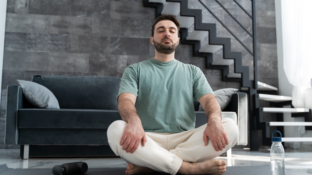 The Body’s Brake Pedal: Why You Need High Vagal Tone?