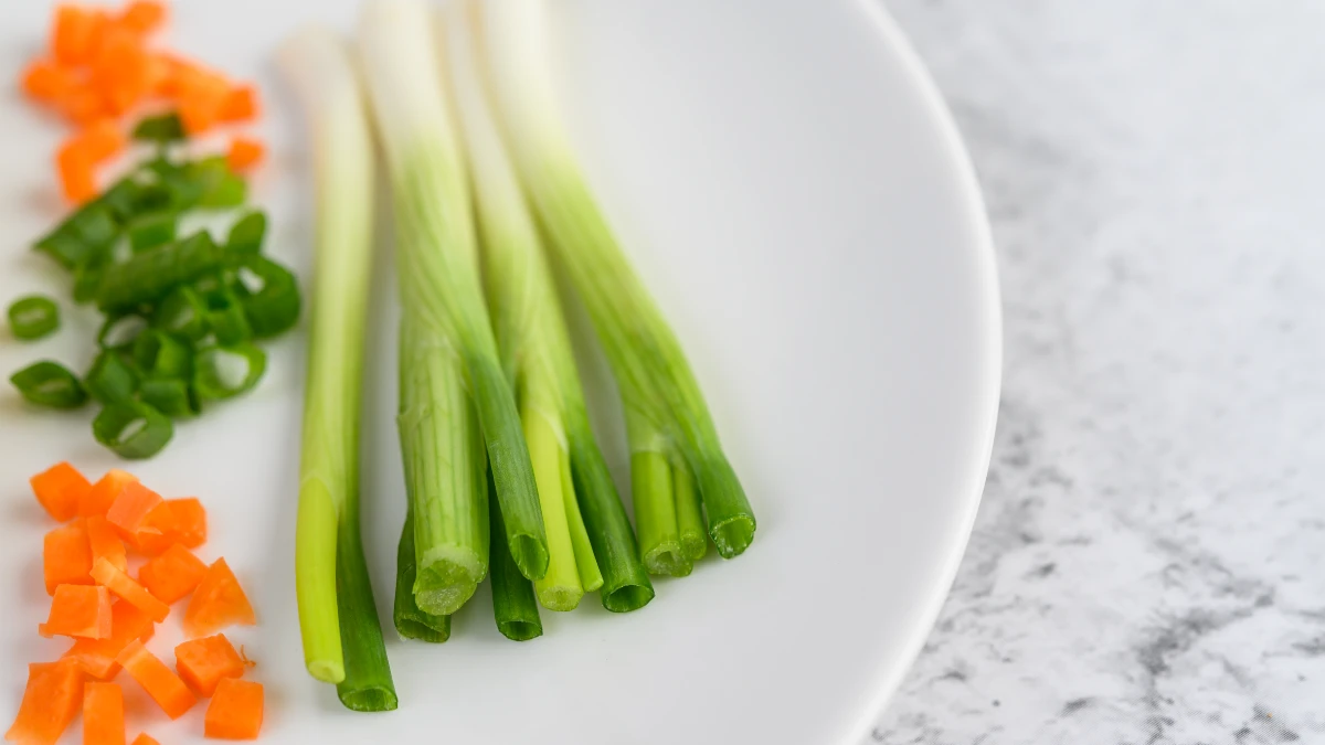 The Green Part Only Rule