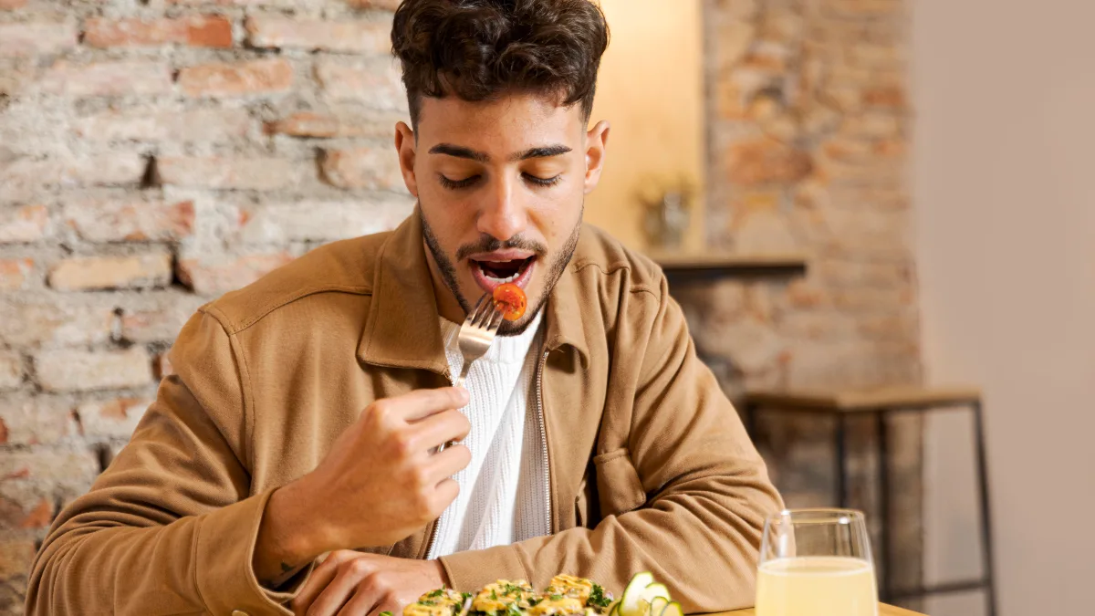 The Transit Time Trap